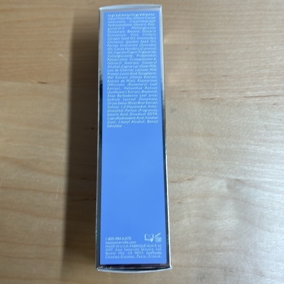 Goat Milk Moisturizing Cleanser - Picture 4 of 7